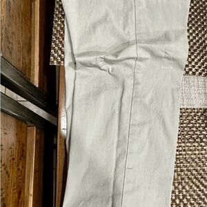 Banana Republic Men's Khaki Chinos